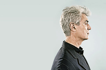 David Byrne's Survival
