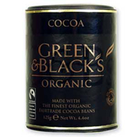 G&B cocoa